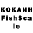Экстази круглые F Ciel
